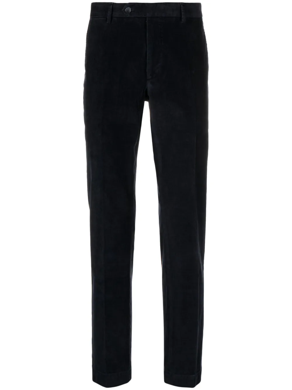 

Вельветовые брюки Hackett, синий
