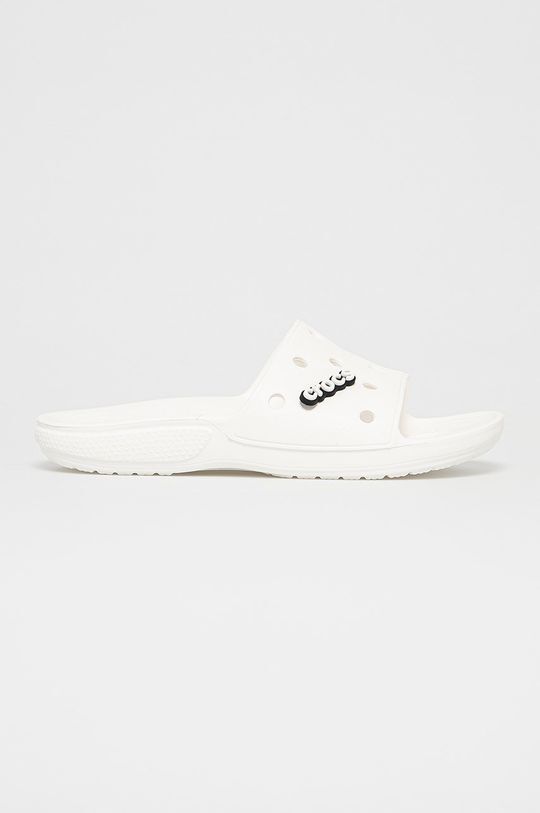 

Шлепанцы Crocs, белый