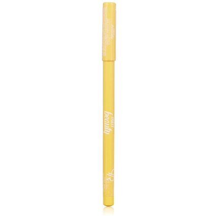 

Карандаш для глаз Miss Beauty 04 Charm Yellow Golden Rose