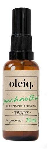 

Олейк, масло периллы, 30 мл, Oleiq