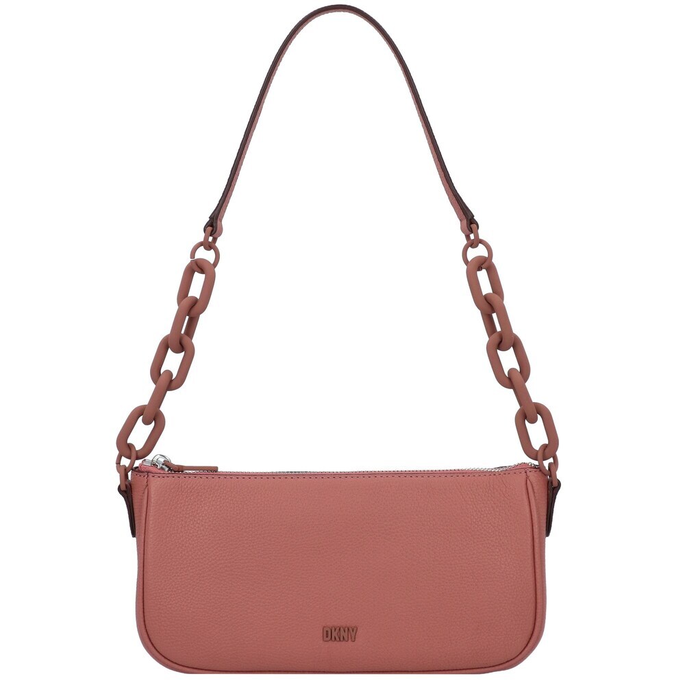 

Рюкзак Dkny Frankie, темно-розовый