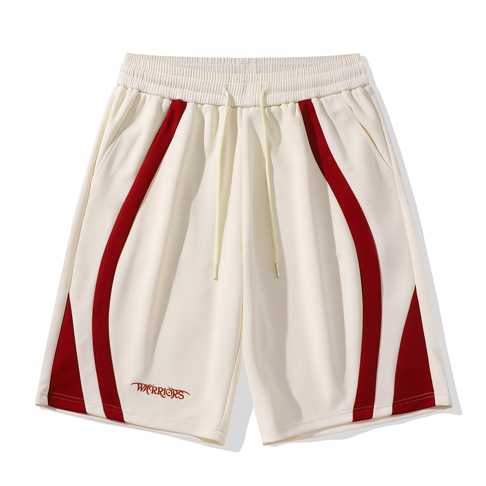 

Повседневные шорты унисекс Tencent Video Doki, Бежевый