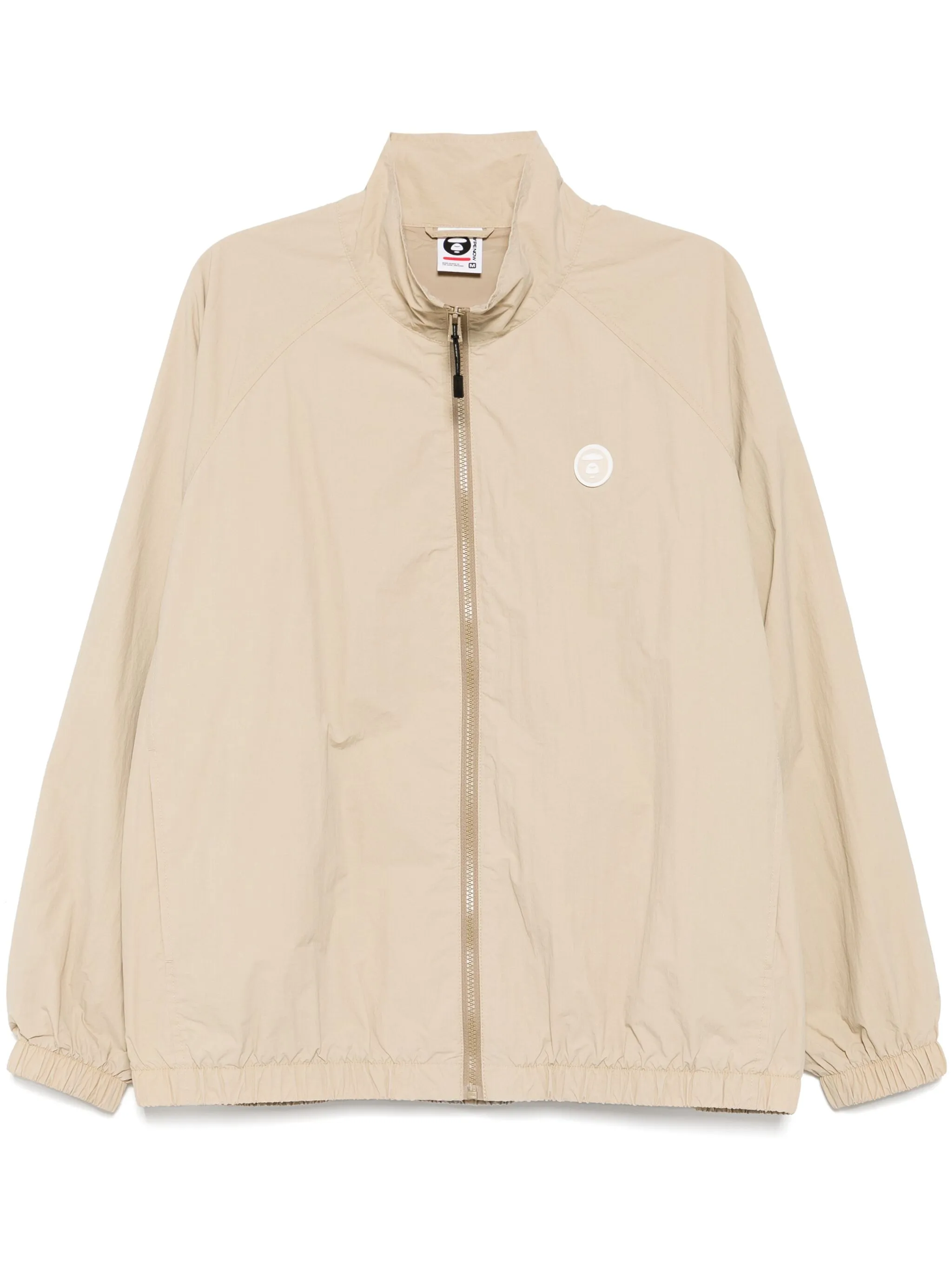 

Ветровка Aapenow с логотипом Aape By A Bathing Ape, нейтральный