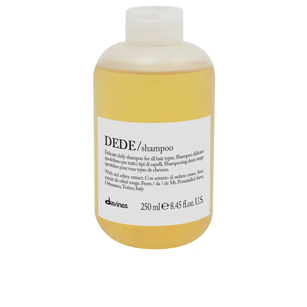 

Шампунь Dede shampoo Davines, 250 мл.