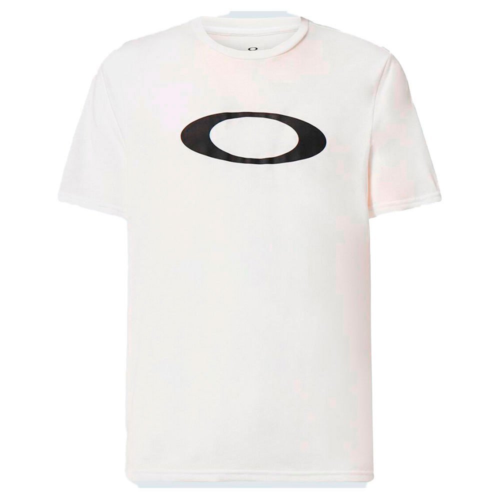 

Футболка с коротким рукавом Oakley O Bold Ellipse, белый