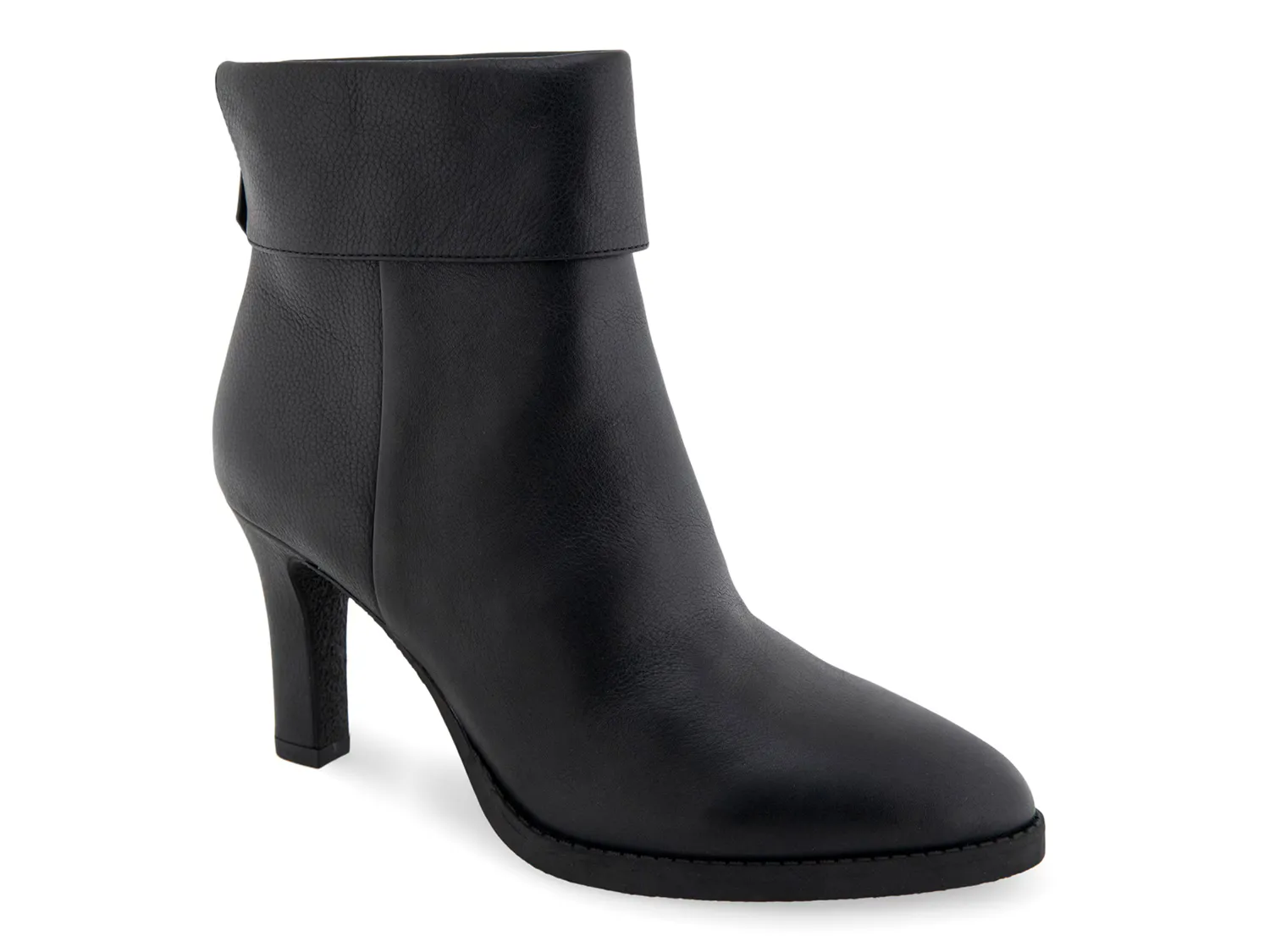 

Ботильоны Laia Bootie Aerosoles, черный