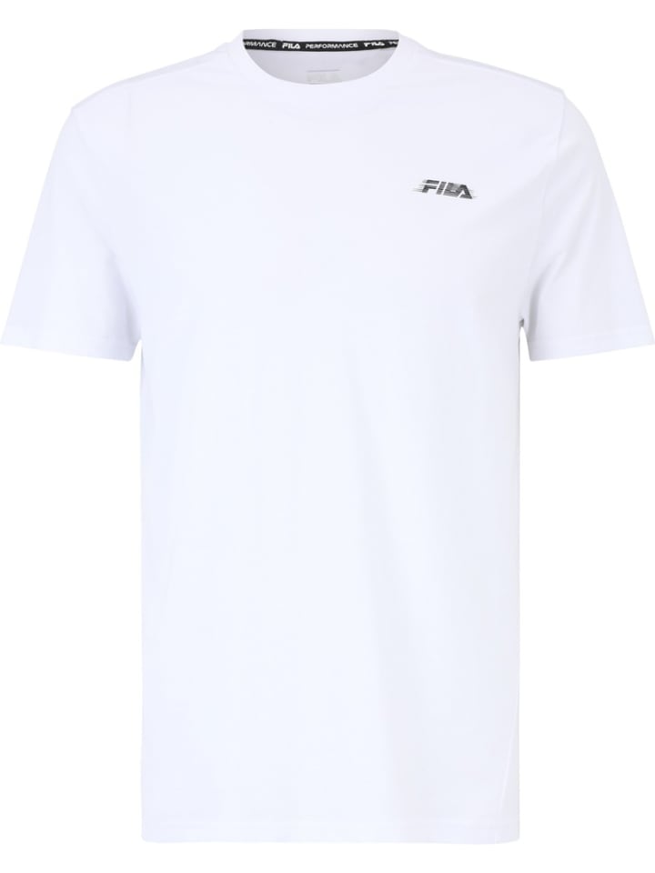 

Футболка Terzigno Tee Fila, белый