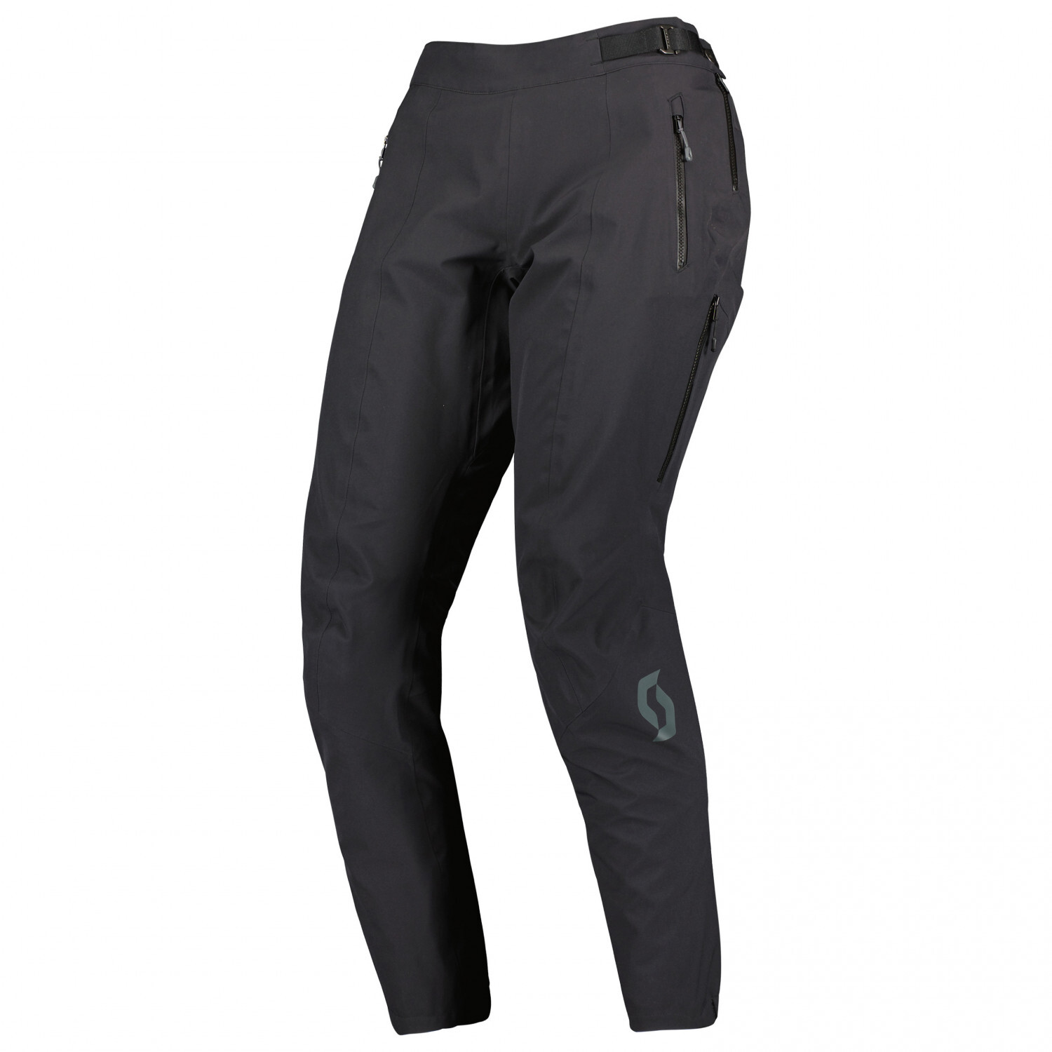 

Велосипедные шорты Scott Pants Trail Storm Waterproof, черный