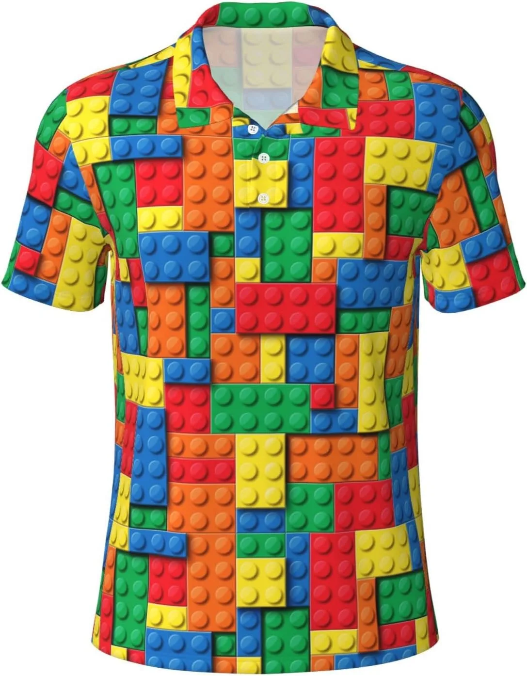 

Мужская поло для гольфа с влагоотводящим эффектом и быстрой сушкой JZDACH