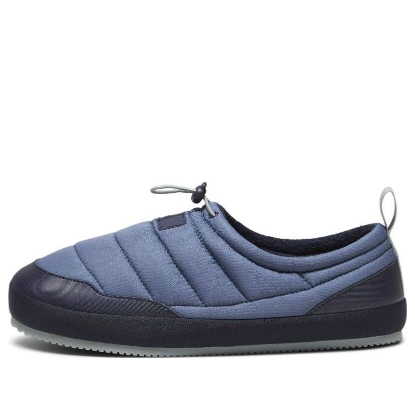 

Кроссовки PUMA Tuff Padded Plus Shoes 'Blue Black', синий