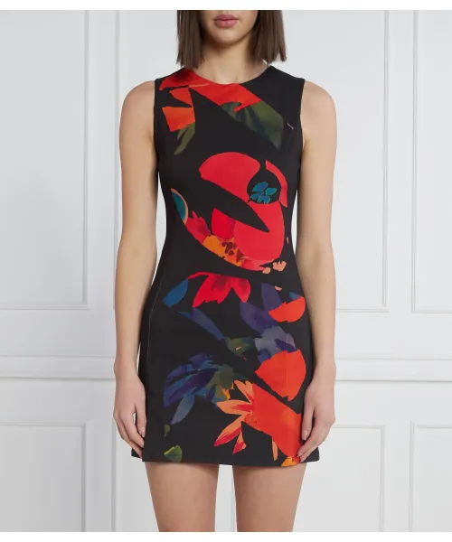 

Платье Desigual, черный