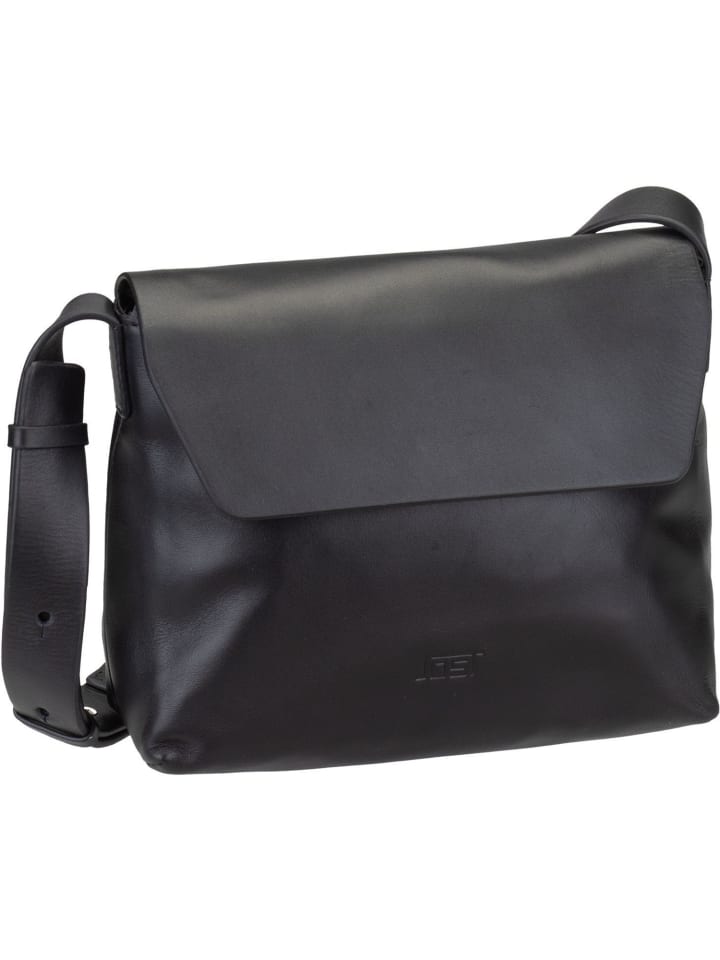 

Наплечная сумка Jost Umhängetasche Arva 4302, черный