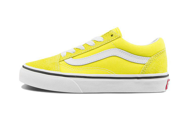 

Детская обувь для скейтбординга Vans Old Skool PS