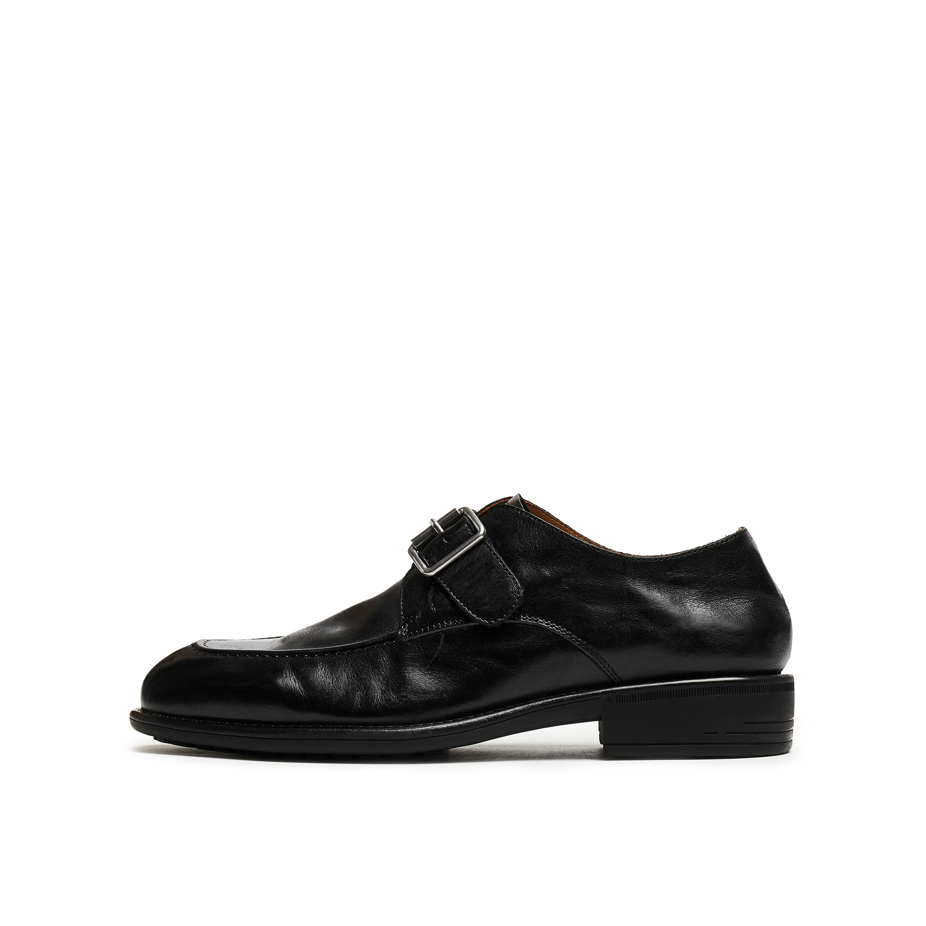 

Низкие повседневные туфли Song Of Freedom для мужчин Joypeace, Black-Men'S Shoes[Recommendation: Size Down]