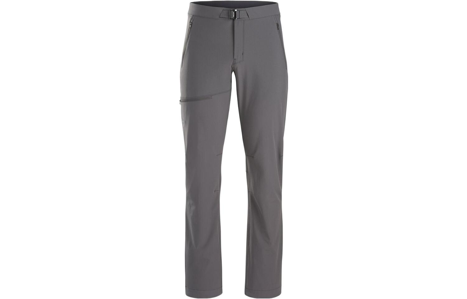 Arcteryx Мужские брюки Hard Shell, цвет Black Sapphire