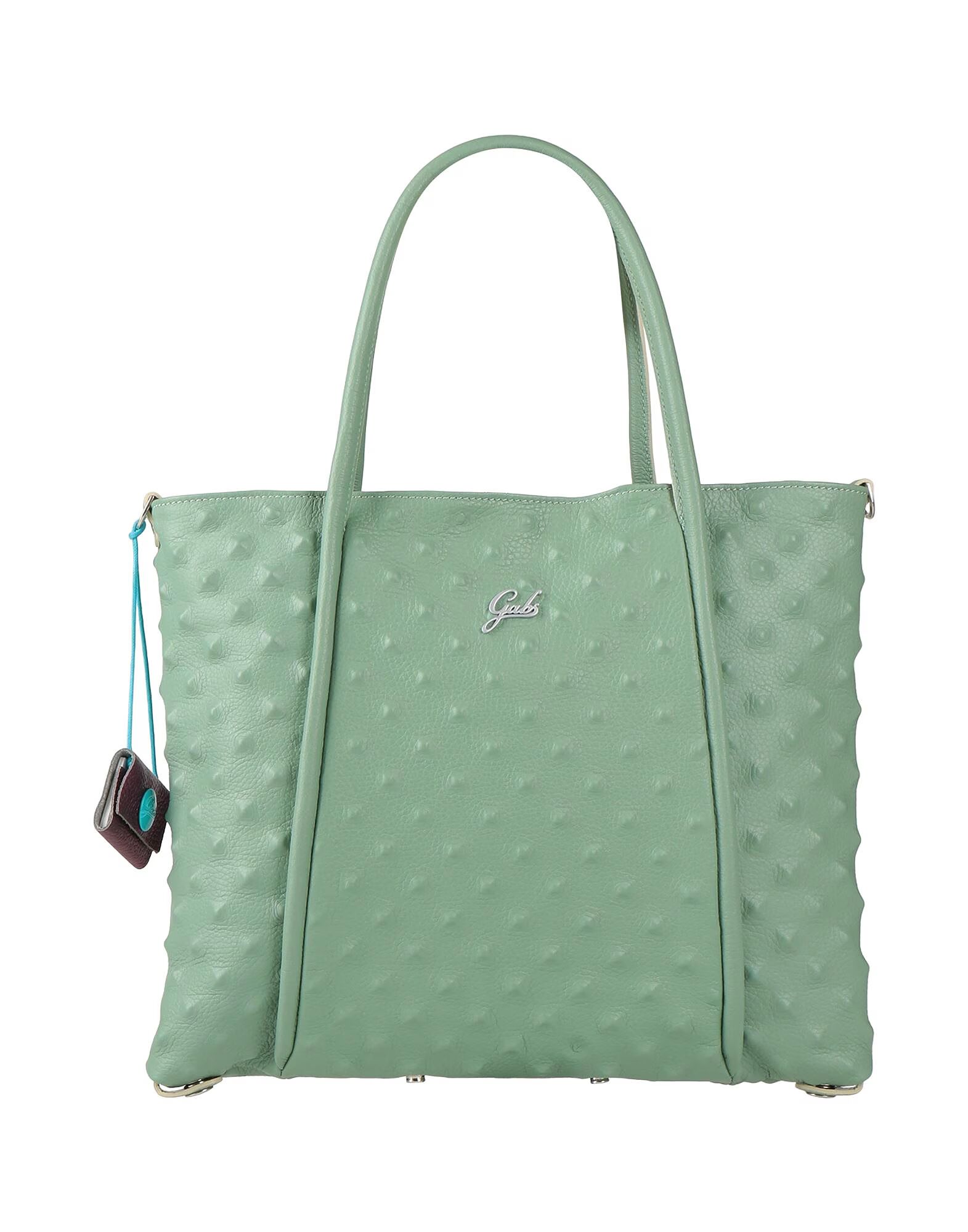 

Сумка Gabs, серо-зеленый