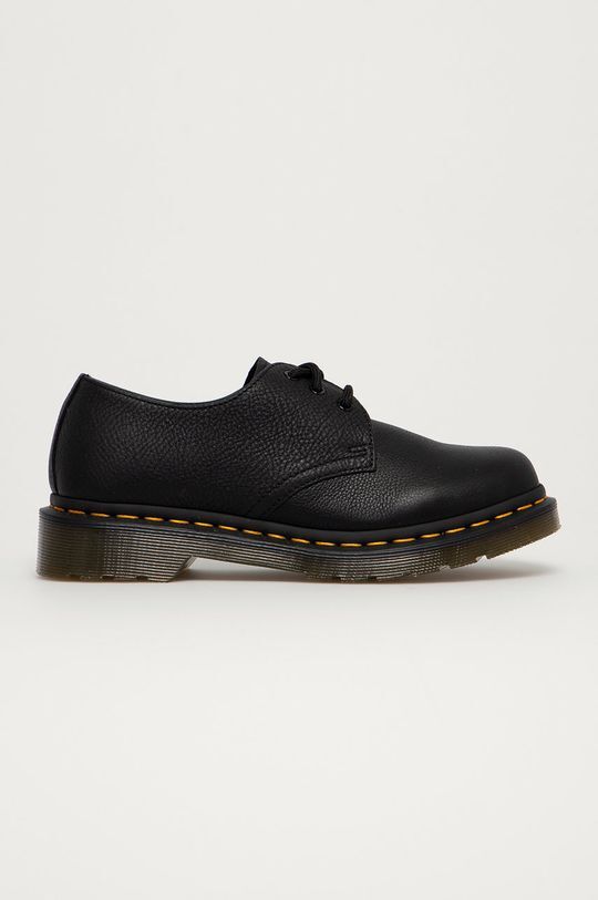 

Туфли 1461 Dr. Martens, черный