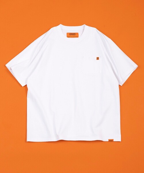 

Комбинезон рабочий с карманом UNIVERSAL OVERALL, белый