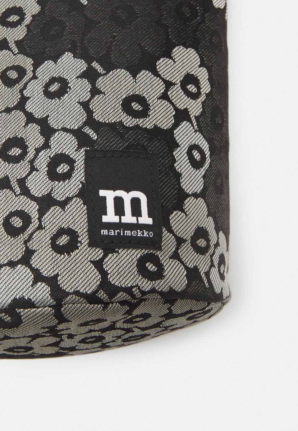 

Сумка через плечо ESSENTIAL BUCKET UNIKKO Marimekko, разноцветный