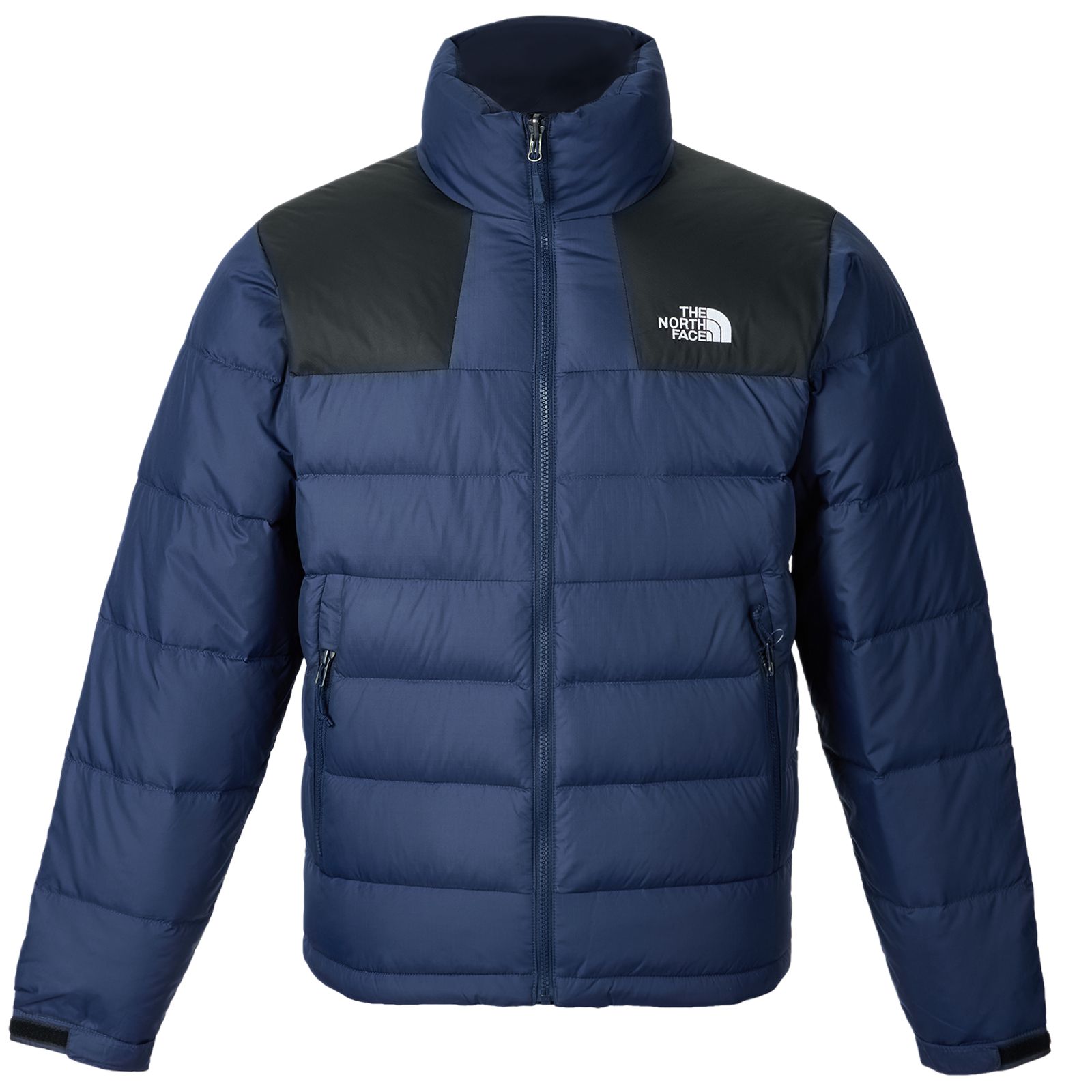 

THE NORTH FACE Унисекс пуховик морской синий, Marine Blue