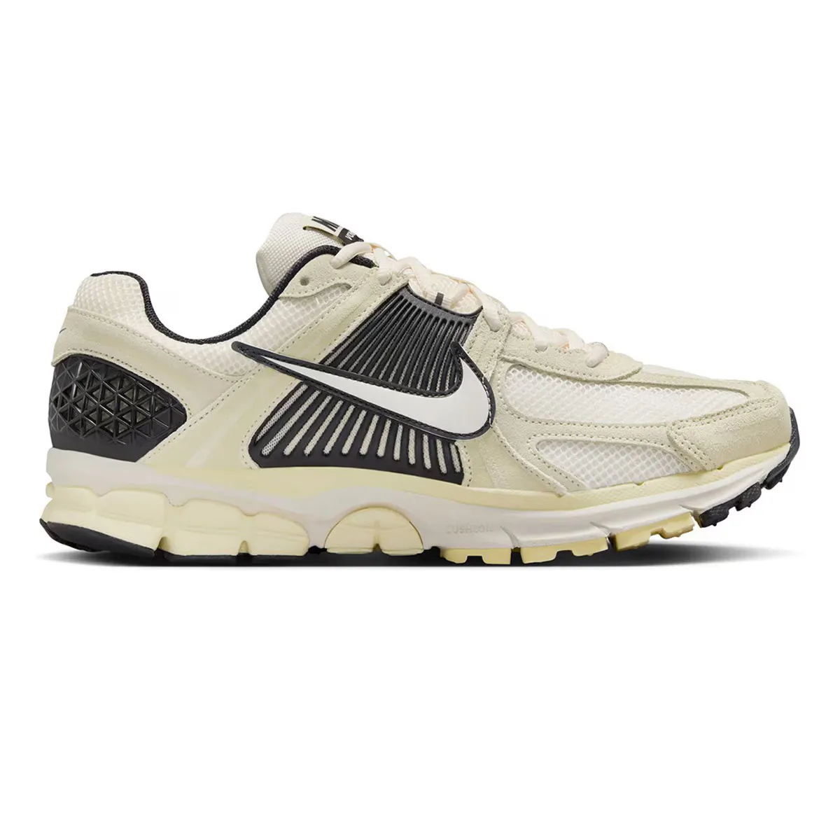 

Мужские повседневные кроссовки Nike Zoom Vomero 5, желтый