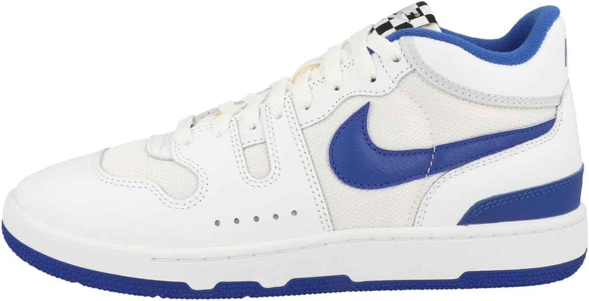 

Мужские кроссовки Nike, белый/синий