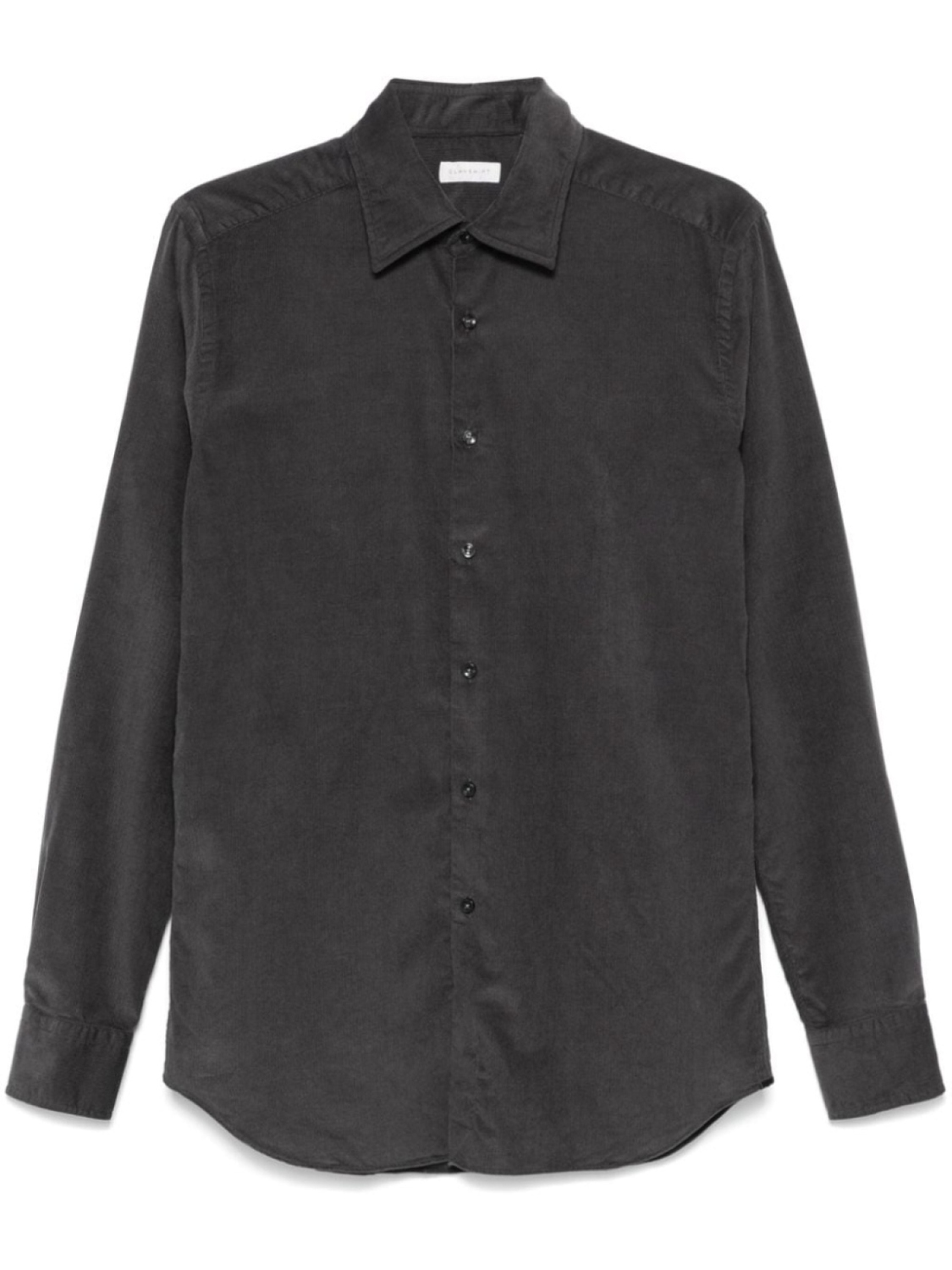 

Вельветовая рубашка Glanshirt, серый