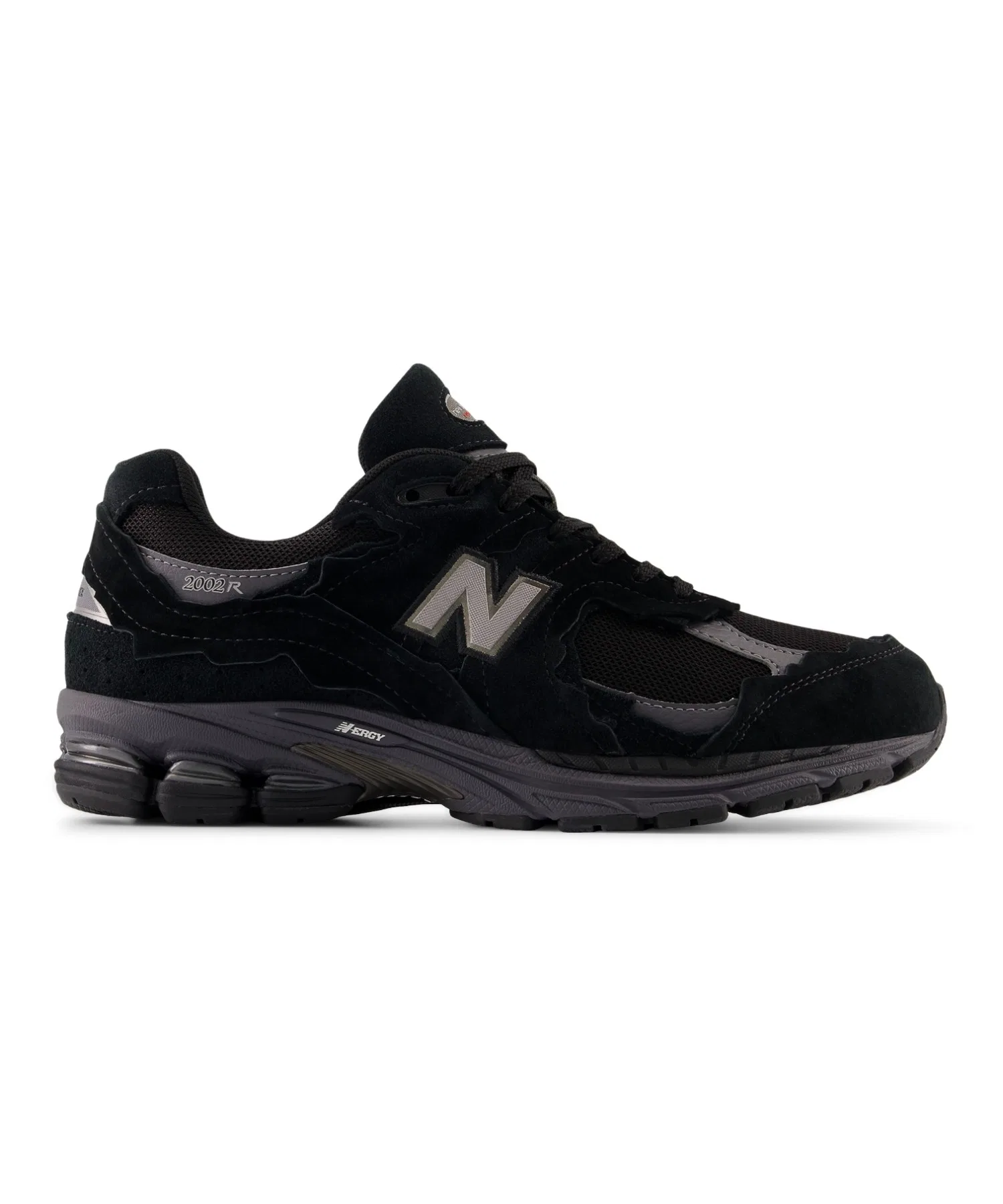 Мужские и женские кроссовки New Balance 2002 Decon Gore-Tex(R)