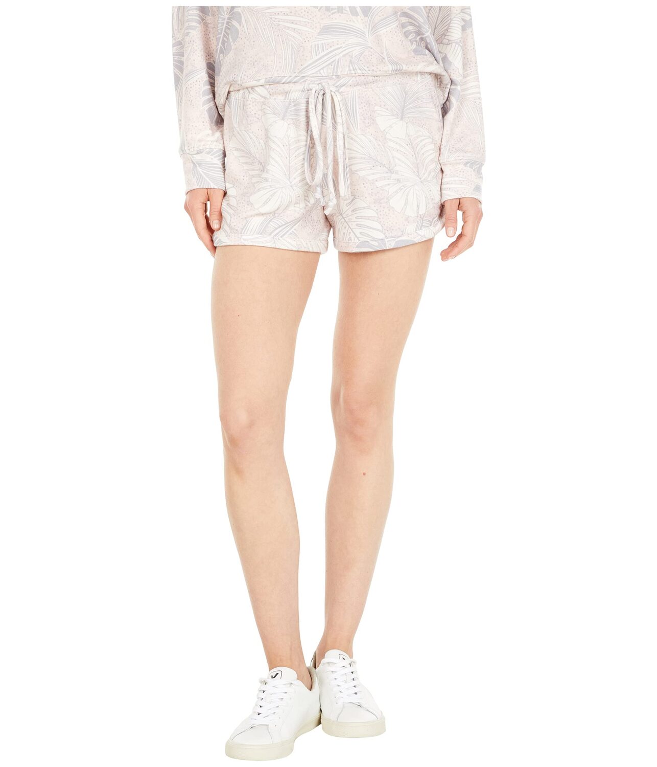 

Шорты SUNDRY, Palms Dolphin Shorts