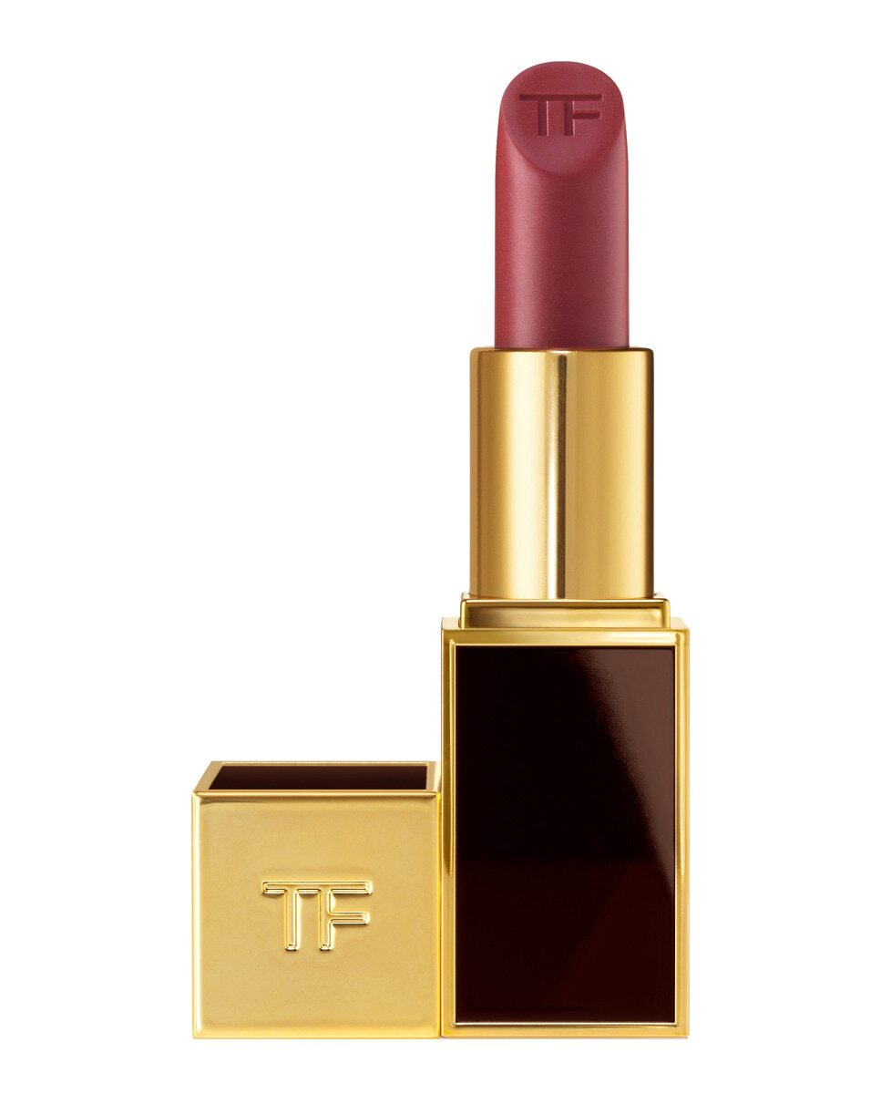 

Губная помада Tom Ford Lip Color, оттенок Night Mauve