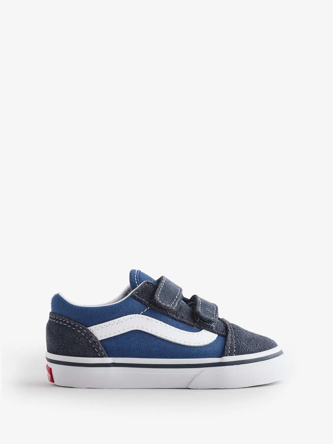 Кроссовки повседневные Old Skool Vans, темно-синий