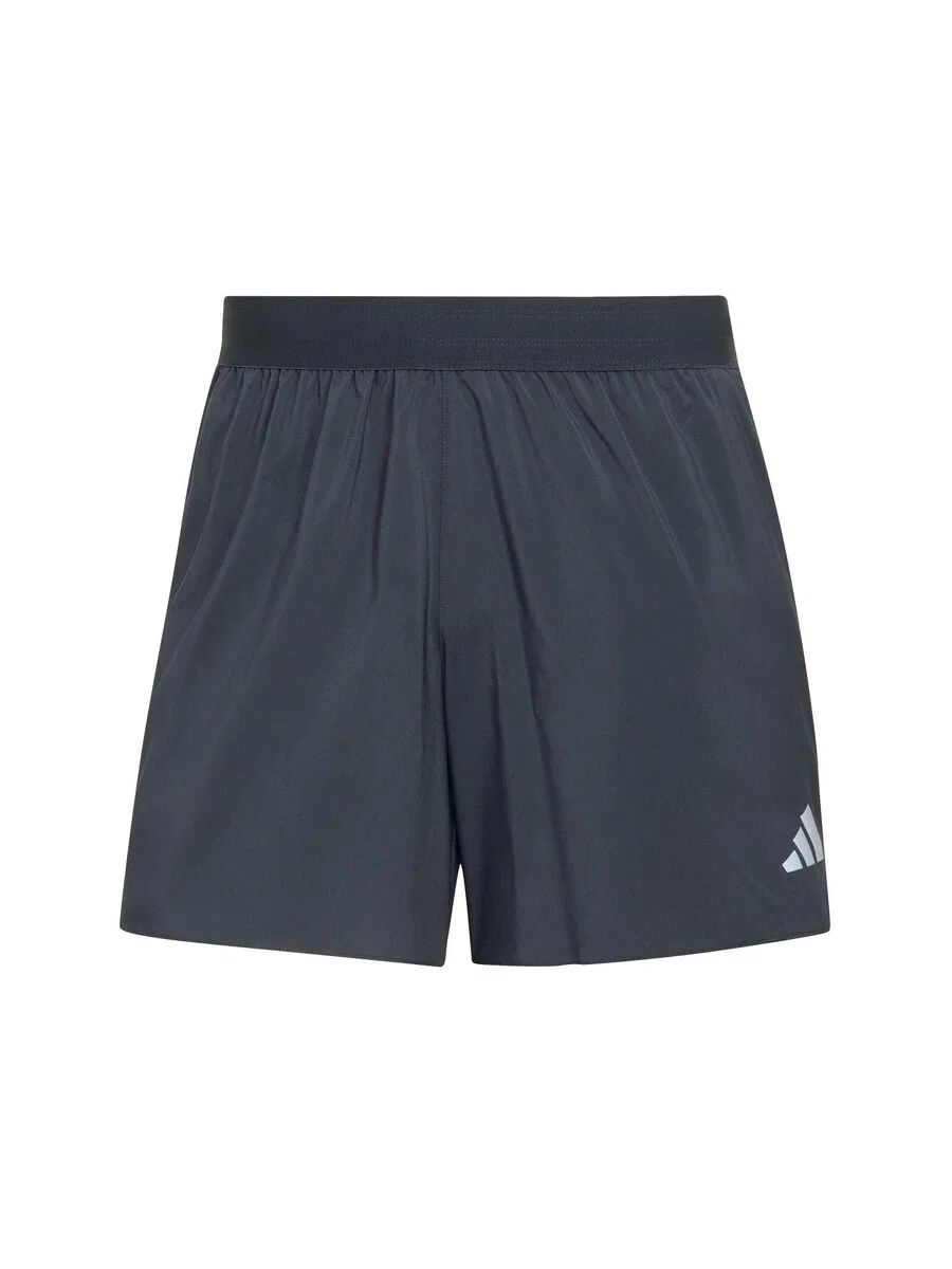 Спортивные брюки ADIDAS PERFORMANCE Regular Workout Pants 'Adi365 Running Essentials' черного цвета