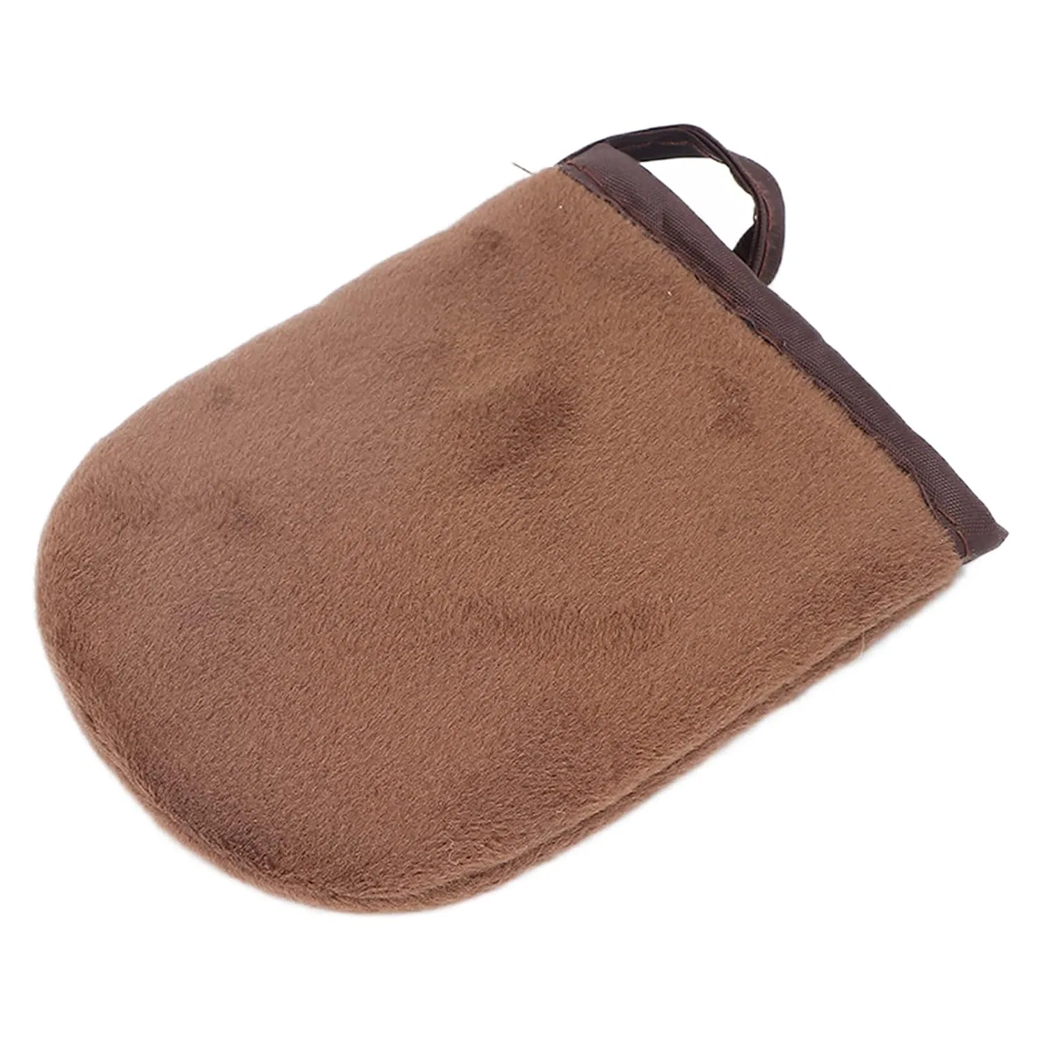 Аппликатор для автозагара Microfiber, Brown Generic — фото 4