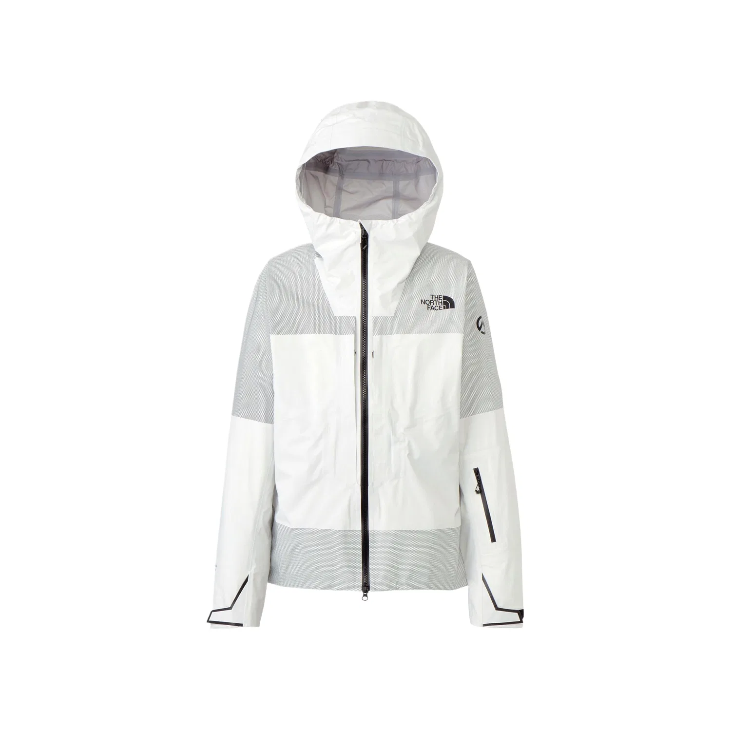Детская куртка с длинным рукавом SUMMIT Future Light THE NORTH FACE, White