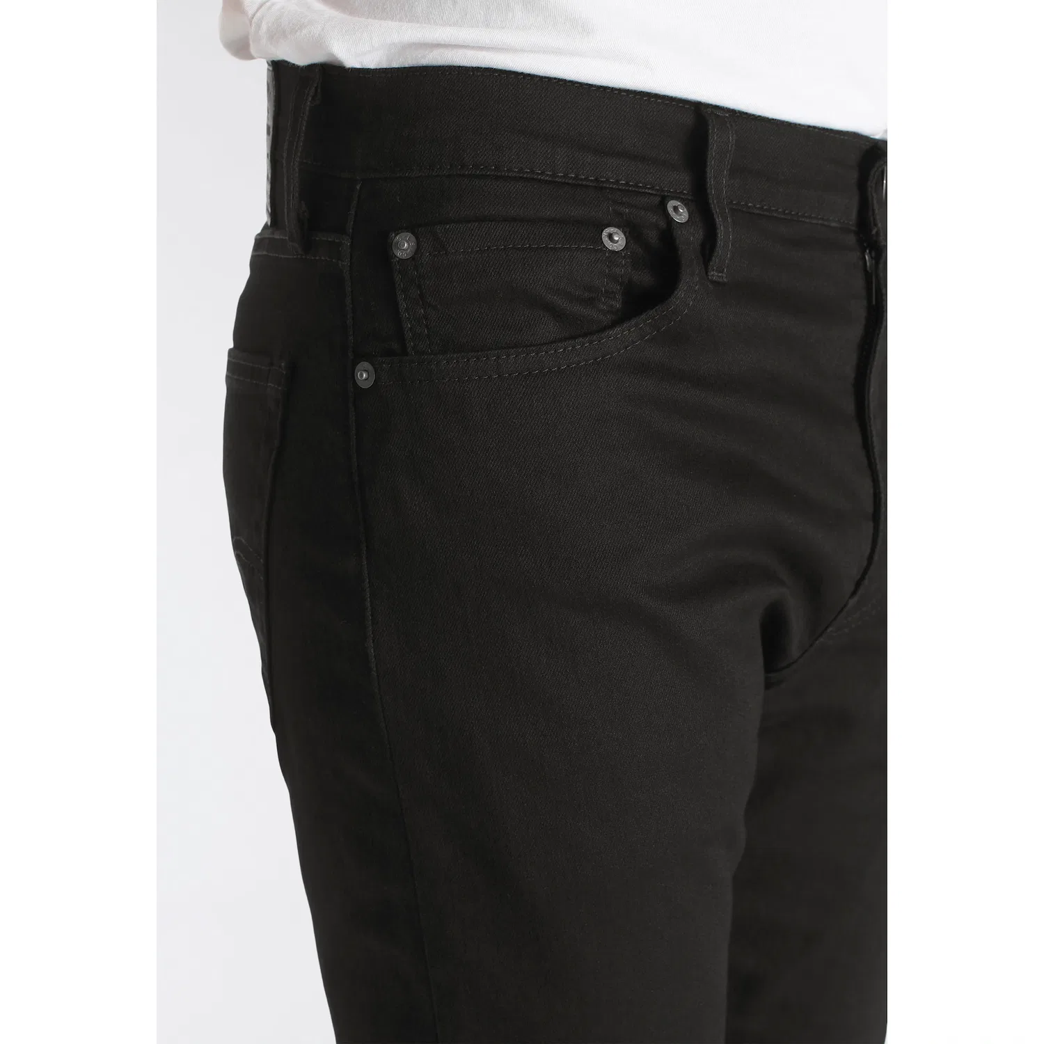 Мужские джинсы с tapered-fit Levi's, Nightshine — фото 4