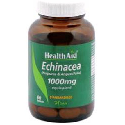 

Combinacion De Equinaceas (E Angustifolia YE Pu) Health Aid