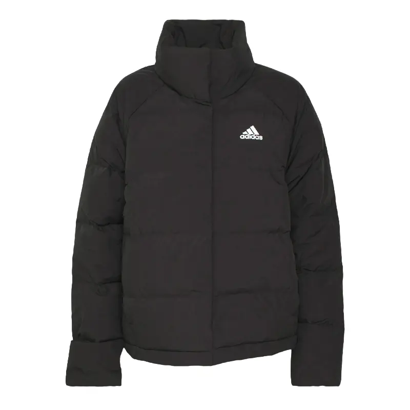 

Женская куртка Adidas Performance Helionic, черный