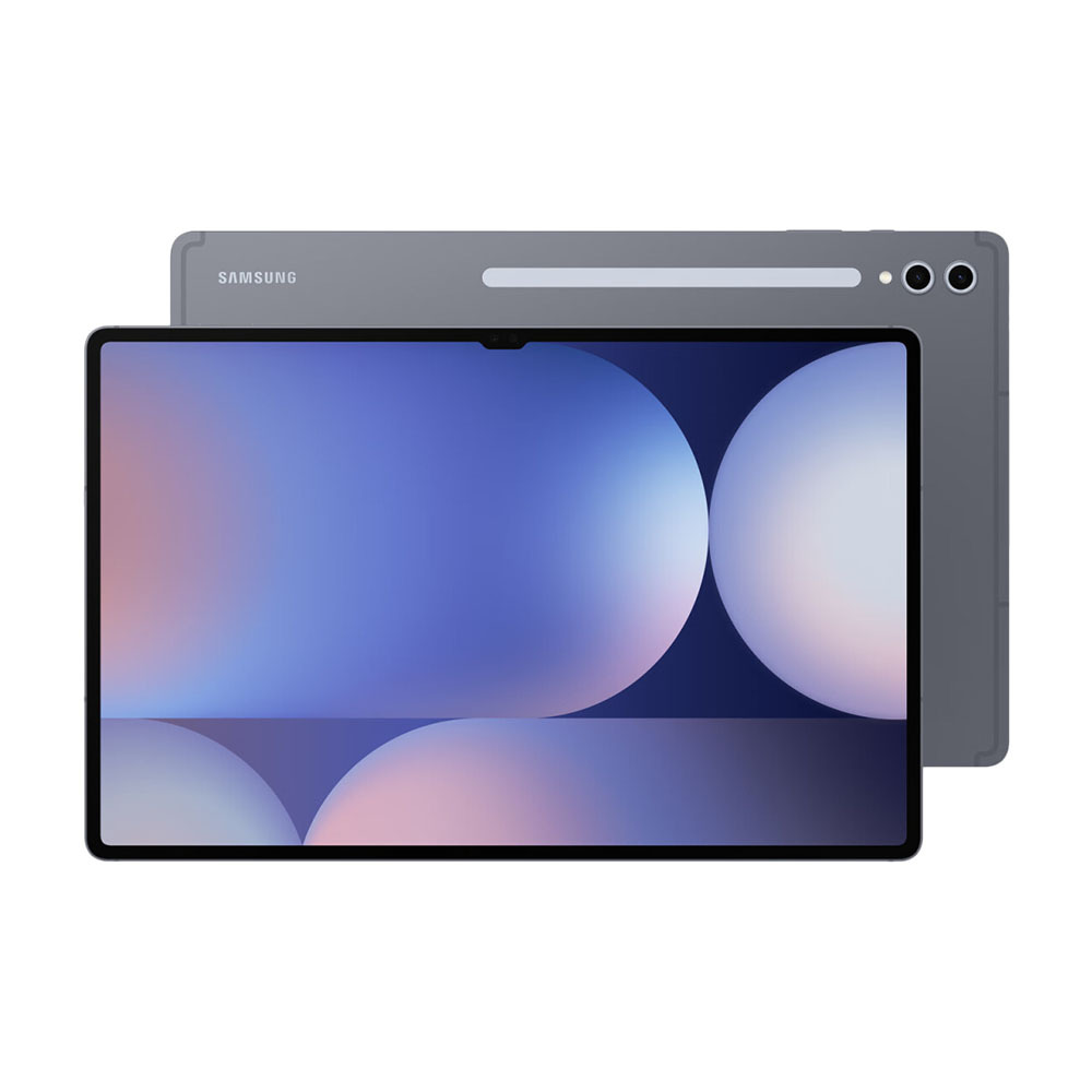 

Планшет Samsung Galaxy Tab S10 Ultra, 5G, 14.6", 16Гб/1Тб, серый