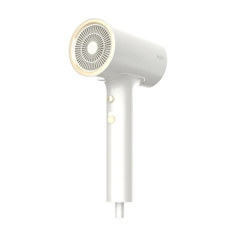 

Фен для волос Haier HCZ1, белый