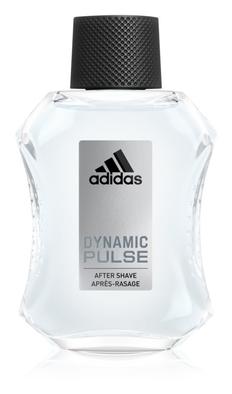 

Средство после бритья Adidas Dynamic Pulse Edition 2022, 100 мл