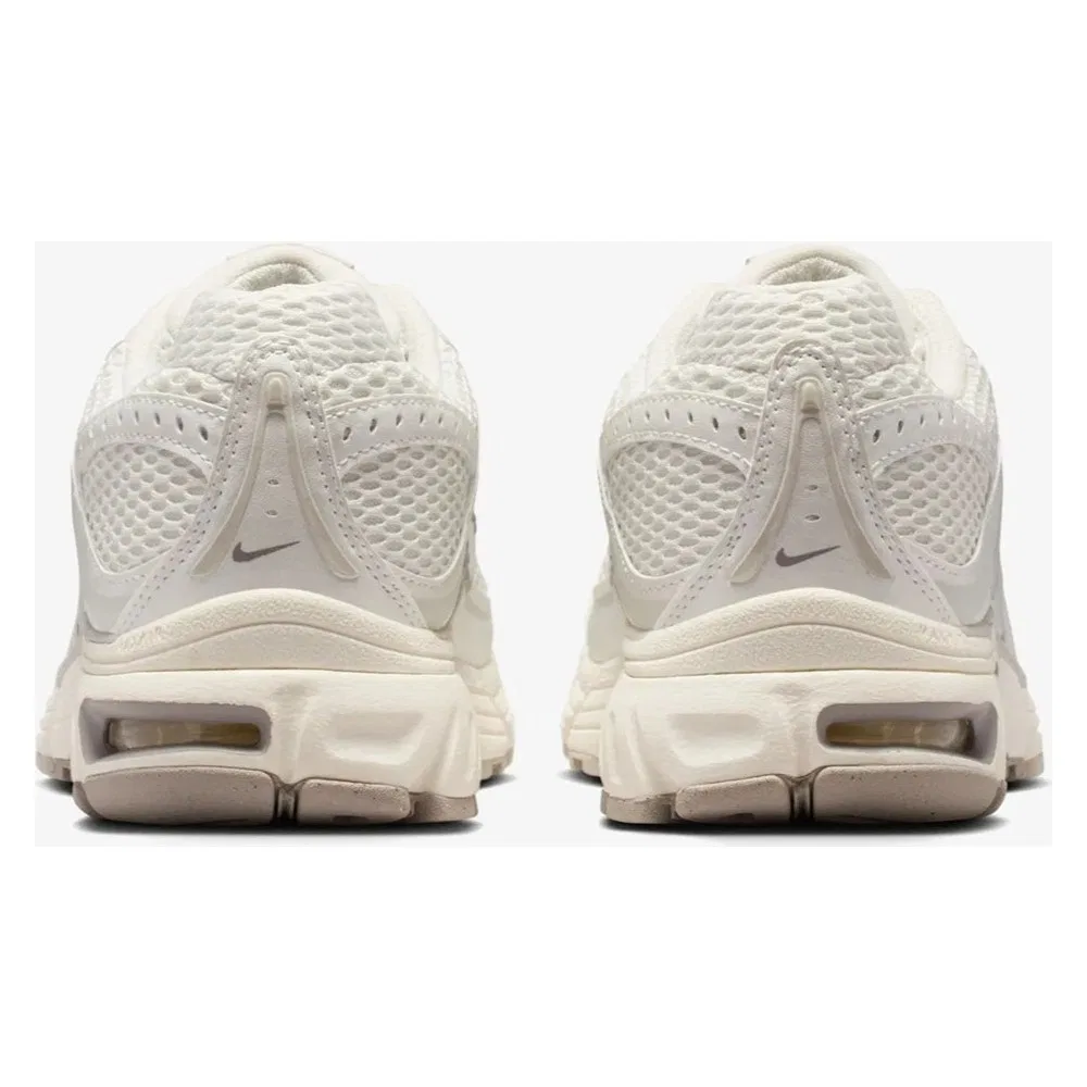 Детские кроссовки унисекс с шнуровкой Air Max Moto 2k Nike, Sedefli Beyaz — фото 4