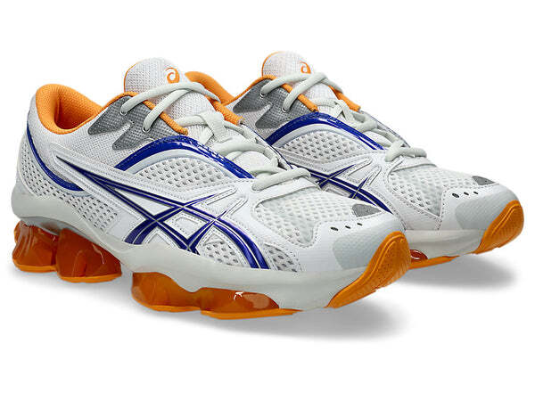 Кроссовки x kiko kostadinov Gel Quantum Zientzia Asics, белый — фото 3