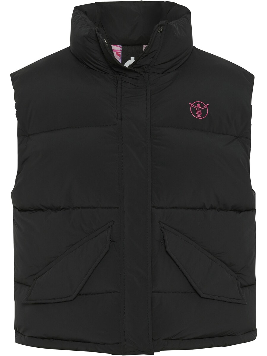 

Жилет CHIEMSEE, Black