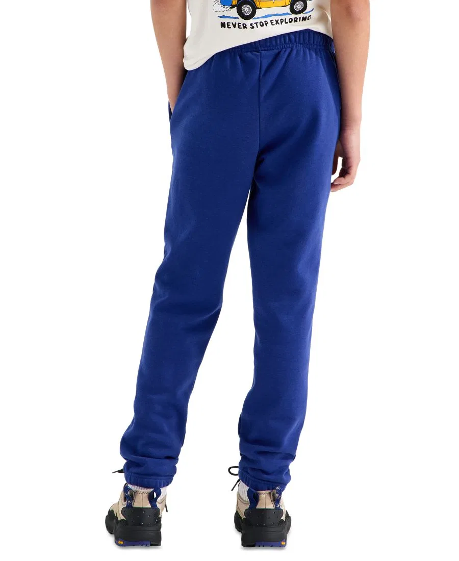 Штаны Evolution Simple Dome для мальчиков и девочек 7-20 The North Face, Bold Blue — фото 4