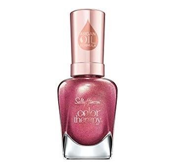 

Sally Hansen Color Therapy лак для ногтей, 191 Pomegratitude