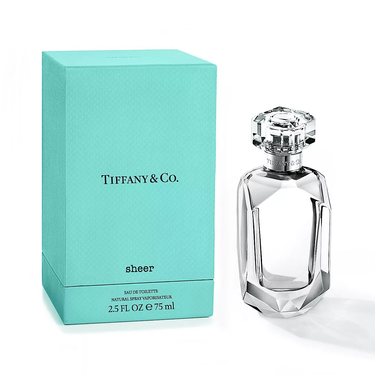 Tiffany & Co. Sheer Eau de Toilette — фото 3