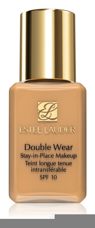 

Тональный крем повышенной стойкости SPF 10 Estée Lauder Double Wear Stay-in-Place Mini, оттенок 3C2 Pebble 15 мл