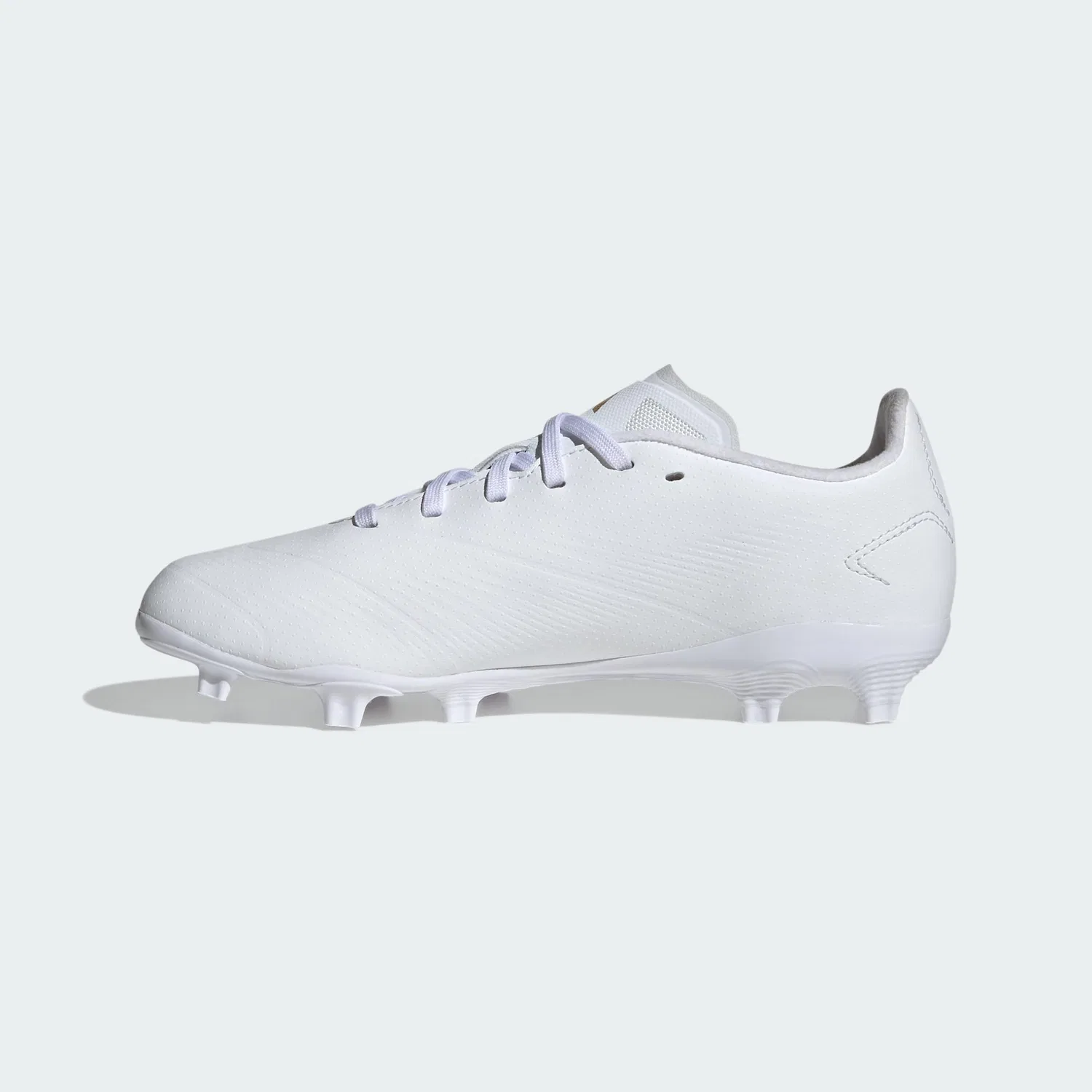 Детские кроссовки для мальчиков с принтом Copa Glora II Adidas, White — фото 2