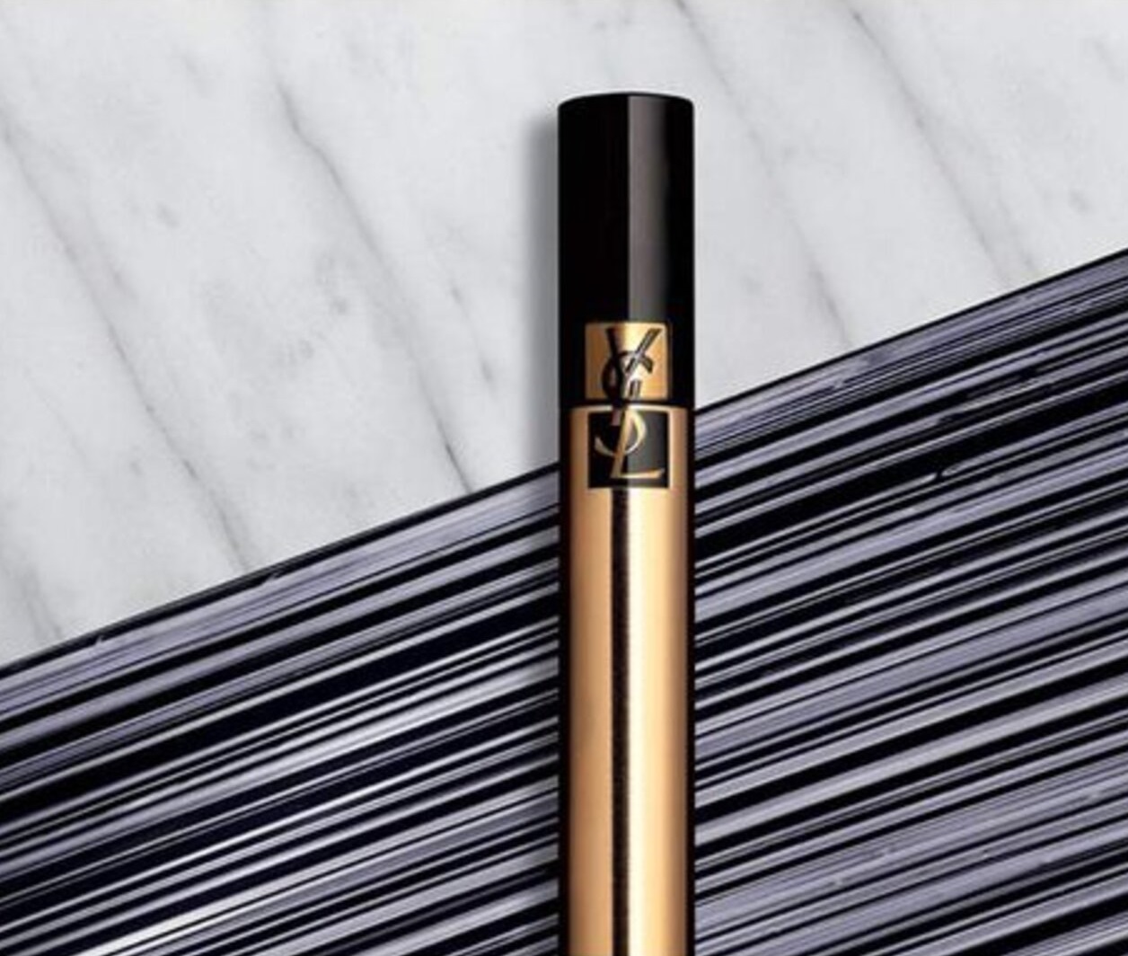 Тушь для ресниц Yves Saint Laurent Volume Effet Faux Cils Radical, 1 Black Over Black — фото 4