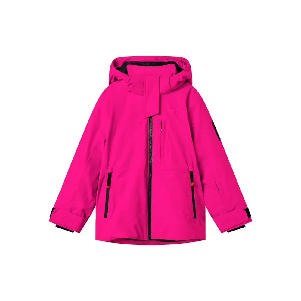Куртка Slope10 Ski Limited Edition Name It, розовый